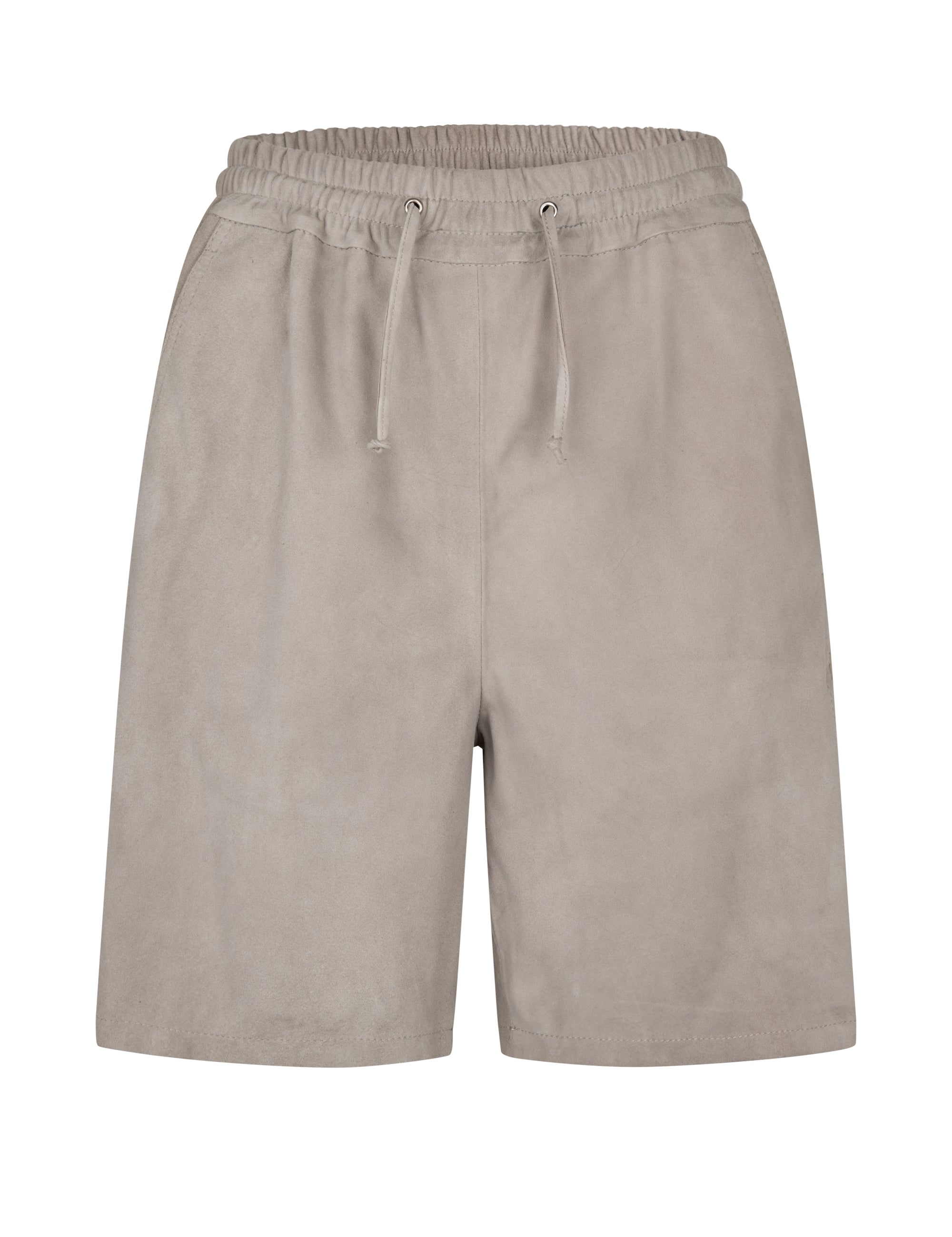 MAGGI SHORTS - Baby Beige